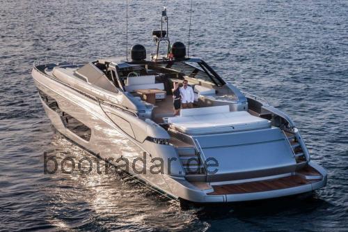 Riva 88 Florida technische daten